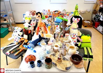 Den otevřených dveří na Dominu