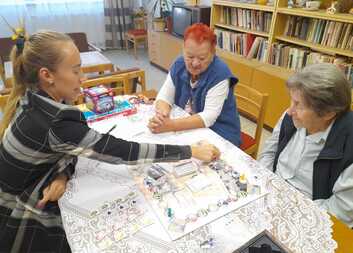 Aktivitou k lepší kondici i náladě v roce 2022