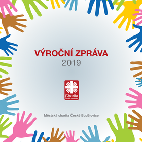 Výroční zpráva 2019