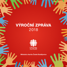 Výroční zpráva 2018