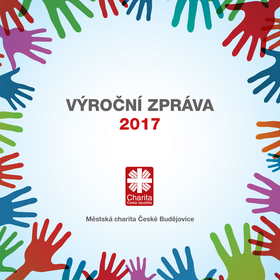 Výroční zpráva 2017