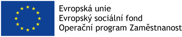 Logo OPZ barevné