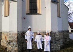 22-01-12 Koledování v Čákově