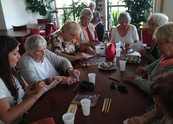 Aktivitou k lepší kondici i náladě