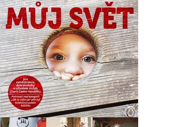 Fotosoutěž Můj svět