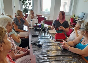 Vůně a mýdla k lepší kondici a náladě