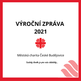 Výroční zpráva 2021