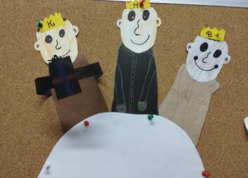 Jak probíhá Tříkrálová sbírka 2023 v Rožnově