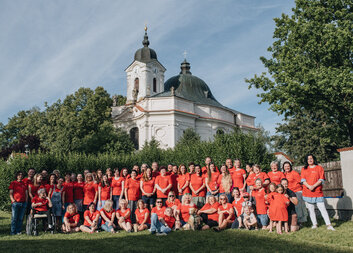 Rok spolupráce je za námi, společná cesta pokračuje