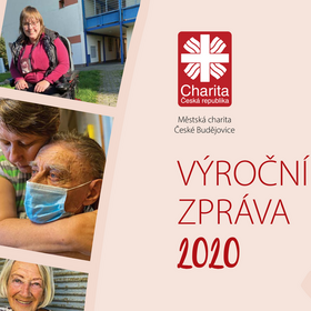 Výroční zpráva 2020