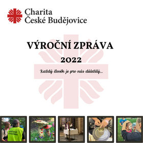 Výroční zpráva 2022
