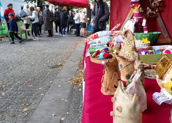 Společné oslavy Dne Charity 2022