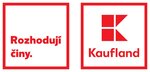 Kaufland - Rozhodují činy
