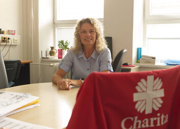 Renata Šupitarová o pozici vedoucí pečovatelské služby: Nejvíce mě potěší pozitivní reakce klientů a jejich rodin