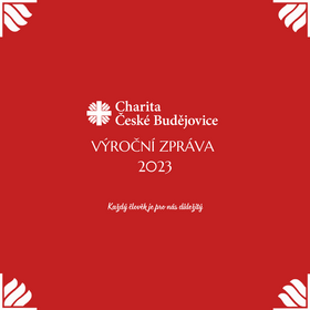 Výroční zpráva 2023