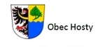 Obec Hosty