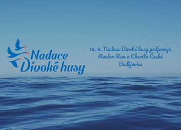 Poběžíte s námi? Vaše pomoc bude mít letos dvojnásobný dopad