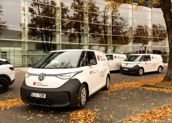 Charita České Budějovice omezuje provoz kvůli výskytu žloutenky