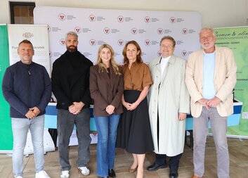 Turnaj Golf srdcem 2025